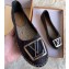 Louis Vuitton Monogram LV Square Espadrilles Black 2020