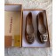 Louis Vuitton Monogram LV Square Espadrilles Brown 2020