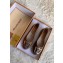 Louis Vuitton Monogram LV Square Espadrilles Brown 2020