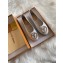 Louis Vuitton Monogram LV Circle Espadrilles White 2020