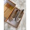 Louis Vuitton Monogram LV Circle Espadrilles White 2020