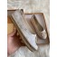 Louis Vuitton Monogram LV Circle Espadrilles White 2020