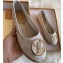 Louis Vuitton Monogram LV Circle Espadrilles White 2020
