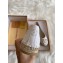 Louis Vuitton Monogram LV Circle Espadrilles White 2020