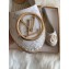 Louis Vuitton Monogram LV Circle Espadrilles White 2020