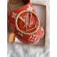 Louis Vuitton Monogram LV Circle Espadrilles Red 2020