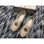 Gucci Leather Platform Espadrilles Nude With Double G 2020