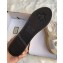 Gucci Leather Platform 5.5cm Espadrilles Sandals White With Double G 2020