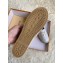 Louis Vuitton Chevron Espadrilles White 2020