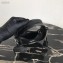 Prada Re-Edition 1995 Nylon Mini Hobo Bag 1BC114 Black 2020
