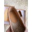 Louis Vuitton Chevron Espadrilles Dusty Pink 2020