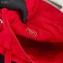 Prada Embossed Nylon Tote Bag 1BG321 Red 2020