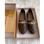 Louis Vuitton Monogram Chain LV Twist Espadrilles Coffee 2020