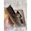 Louis Vuitton Monogram Chain LV Twist Espadrilles Coffee 2020