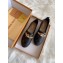 Louis Vuitton Monogram Chain LV Twist Espadrilles Black 2020
