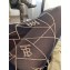 Burberry Monogram Logo Pantyhose Tights