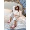 Louis Vuitton Monogram-embroidered Satin Homey Flat Mules Pink 2020