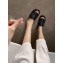 Louis Vuitton Monogram-embroidered Satin Homey Flat Mules Black 2020