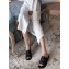 Louis Vuitton Monogram-embroidered Satin Homey Flat Mules Black 2020