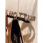 Louis Vuitton Heel 10cm Call Back Pumps Patent Nude 2020