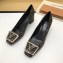 Louis Vuitton Heel 5.5cm Square LV Initials Madeleine Pumps Patent Monogram Canvas 2020