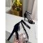 Louis Vuitton Heel 10cm Melody Sandals Suede Black 2020