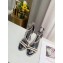 Louis Vuitton Heel 10cm Melody Sandals Patent Nude 2020