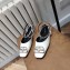 Balenciaga Double Square BB Heel Slingback Pumps White 2020