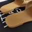 Dior Diorevolution Mules Apricot 2020