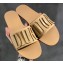 Dior Diorevolution Mules Apricot 2020