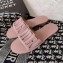 Dior Diorevolution Mules Pink 2020