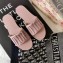 Dior Diorevolution Mules Pink 2020