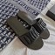 Dior Diorevolution Mules Black 2020