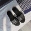 Dior Diorevolution Mules Black 2020
