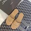 Dior Diorevolution Mules Apricot 2020