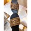 Louis Vuitton Monogram LV Dauphine Lock it Flat Mules Brown 2020