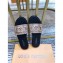 Louis Vuitton Monogram LV Dauphine Lock it Flat Mules Brown 2020