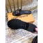 Louis Vuitton Monogram LV Dauphine Lock it Flat Mules Black 2020