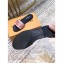 Louis Vuitton Monogram LV Dauphine Lock it Flat Mules Pink 2020