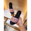 Louis Vuitton Monogram LV Dauphine Lock it Flat Mules Pink 2020