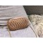 Miu Miu Matelassé Leather Belt Bag 5BL005 Nude