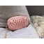 Miu Miu Matelassé Leather Belt Bag 5BL005 Pink