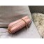 Miu Miu Matelassé Leather Belt Bag 5BL005 Pink