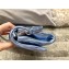 Miu Miu Matelassé Leather Mini Bag 5BH080 Metallic Blue
