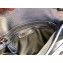 Miu Miu Matelassé Leather Mini Bag 5BH080 Metallic Blue
