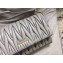 Miu Miu Matelassé Leather Mini Bag 5BH080 Gray