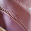 Miu Miu Miu Confidential Matelassé Nappa Leather Bag 5BA126 Pink