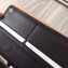 Miu Miu Matelassé Leather Wallet 5MH109 Black