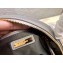 Miu Miu Matelassé Leather Shoulder Bag 5BB034 Gray