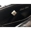 Miu Miu Miu Lady Matelassé Leather Bag 5BA081 Black